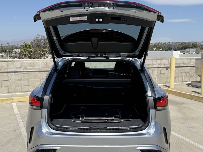 2023 Lexus RX 500h F SPORT PerformanceImage 14