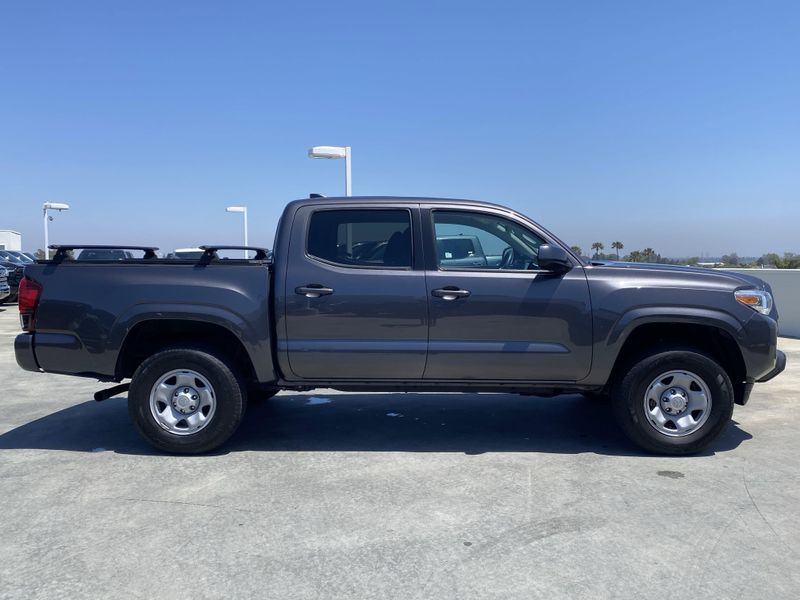 2020 Toyota Tacoma SRImage 3