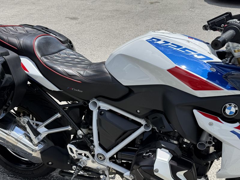 Used 2024 BMW R 1250 RS 