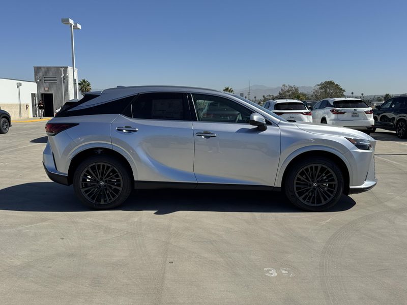 New 2026 Lexus RX 350 PremiumImage 11