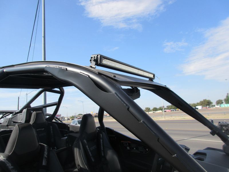 NEW 2026 POLARIS RZR PRO R 4 ULTIMATE DUNE EDITION Image 13