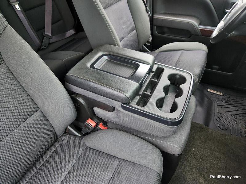 Used 2017 GMC Sierra 1500 SLE Elevation Edition