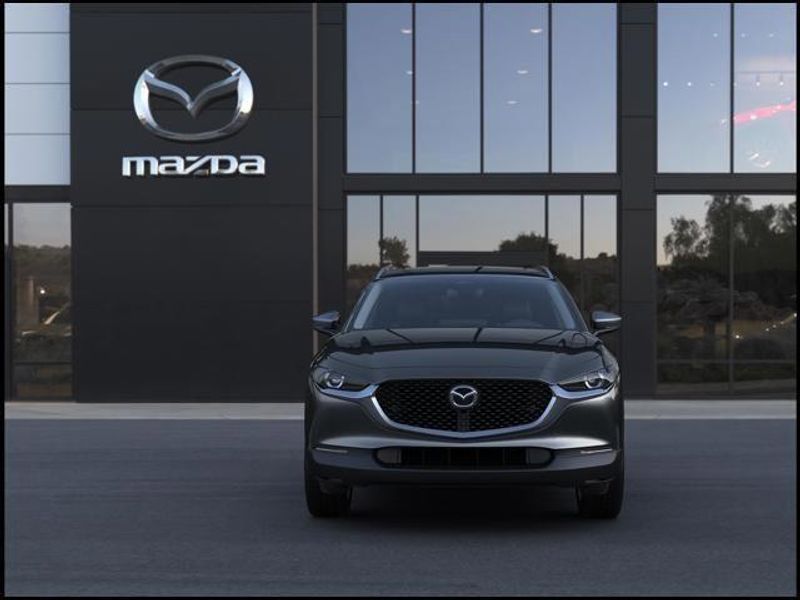 New 2026 Mazda CX-30 2.5 SImage 6