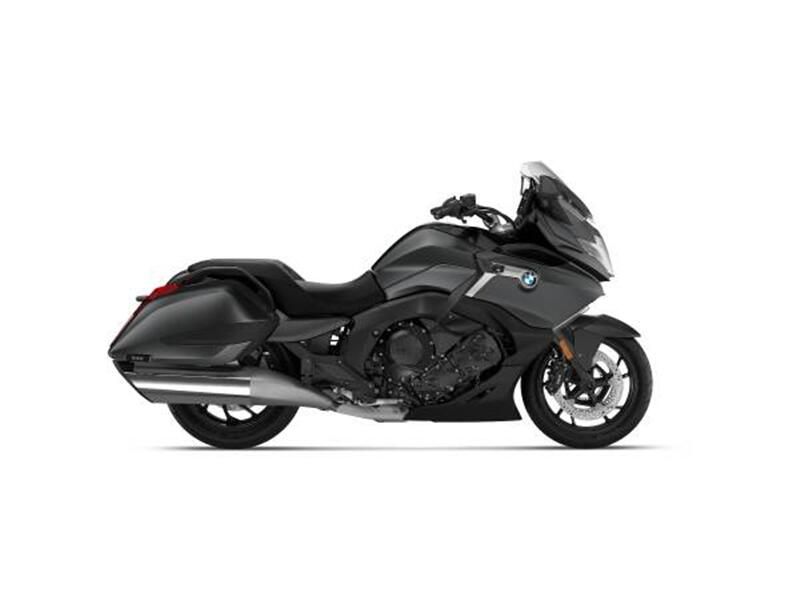 2025 BMW K 1600 GTLImage 1