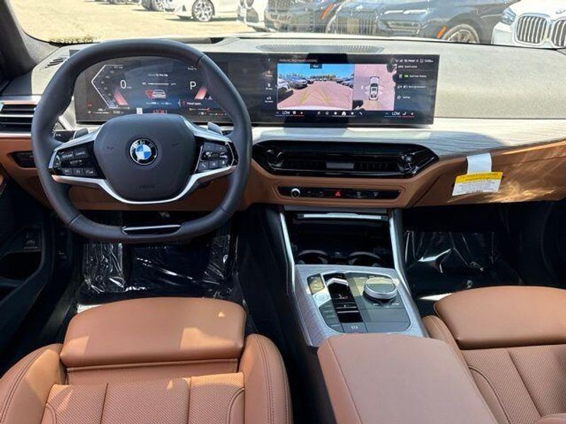 Used 2026 BMW 3 Series 330iImage 29