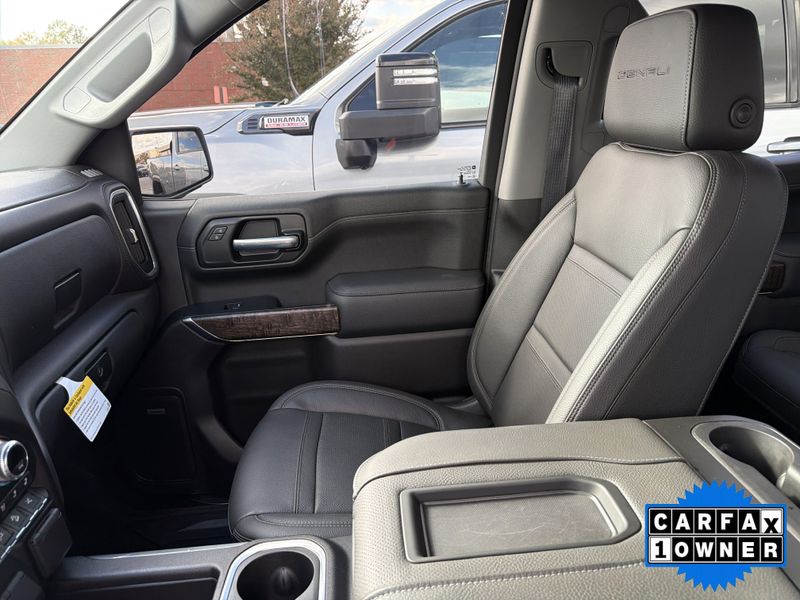 Used 2021 GMC Sierra 1500 DenaliImage 32