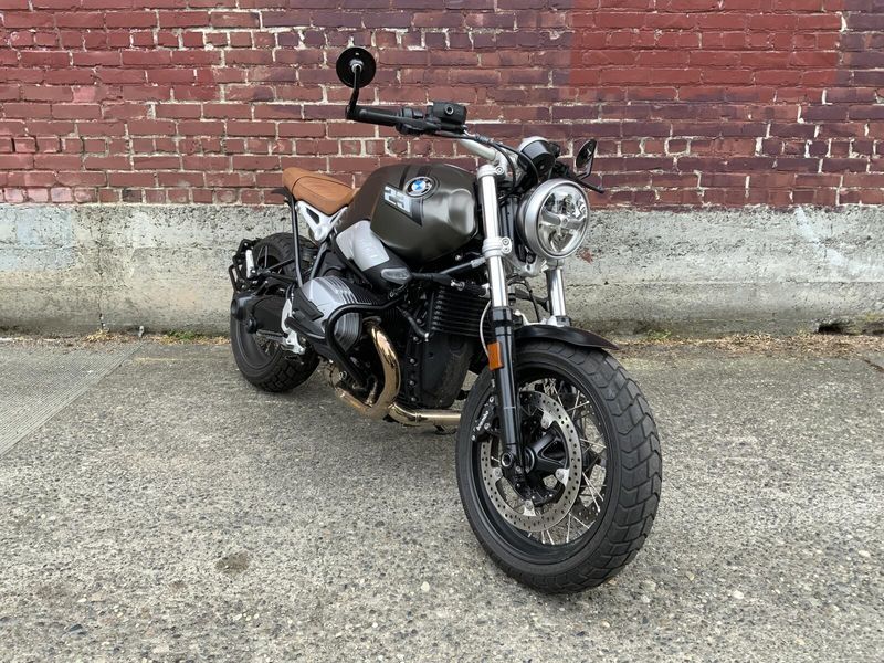 2023 BMW R-NINET 