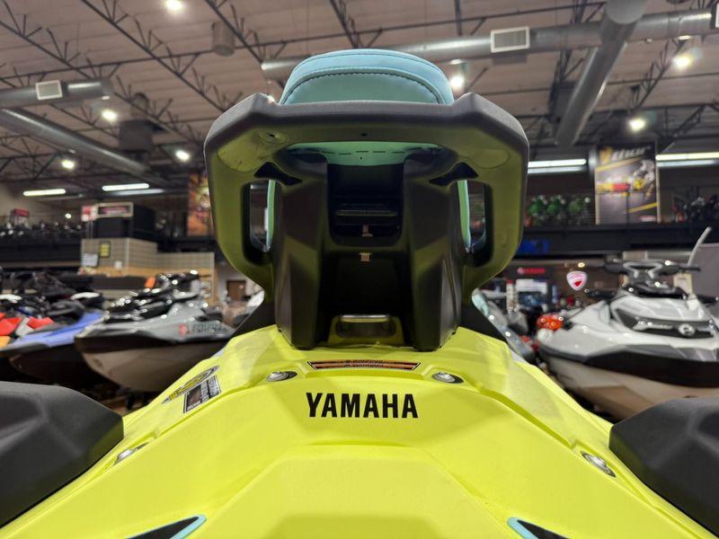 New 2025 Yamaha JETBLASTER PRO (3UP) Image 23