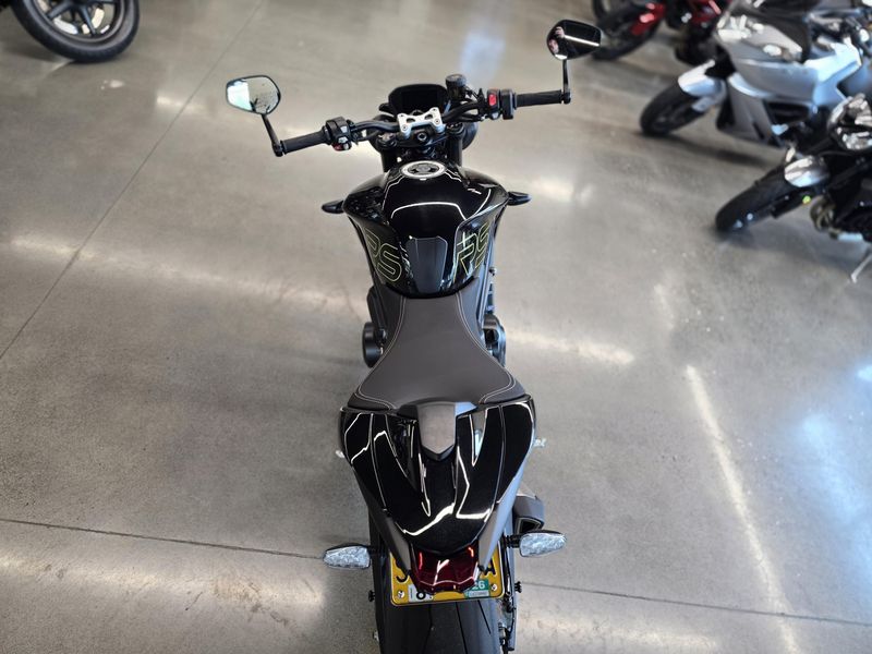 Used 2025 Triumph STREET TRIPLE RS 