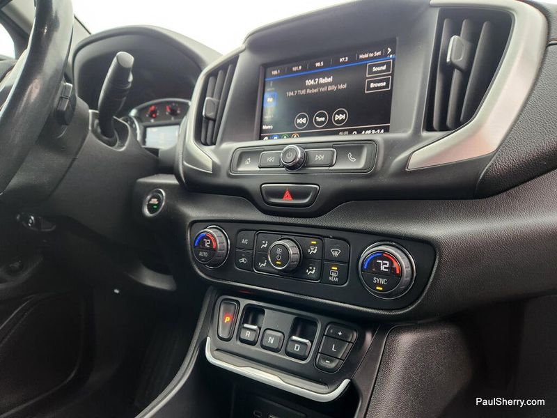 Used 2020 GMC Terrain SLE Elevation Edition