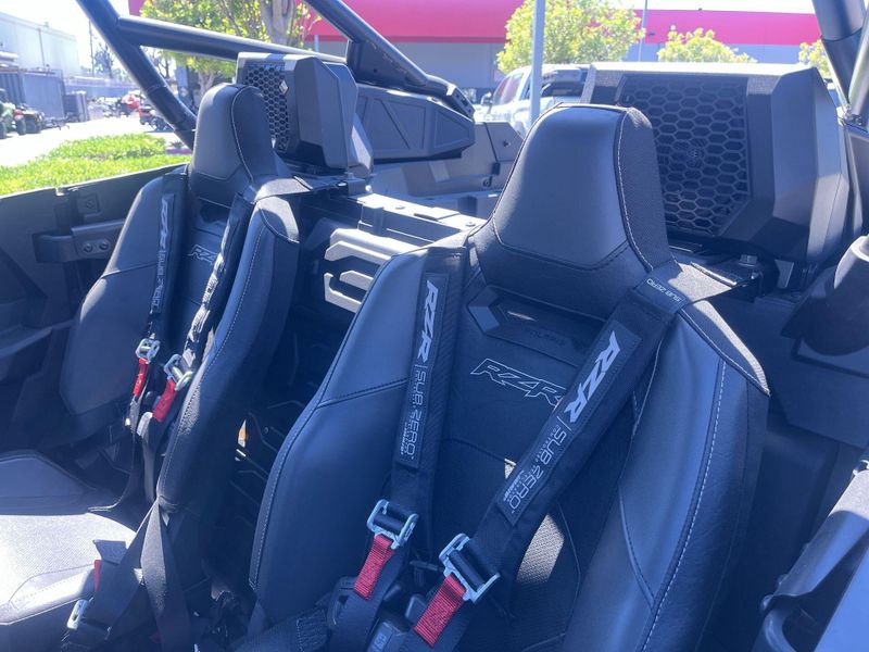 New 2026 Polaris RZR PRO R 4 ULTIMATE Image 28