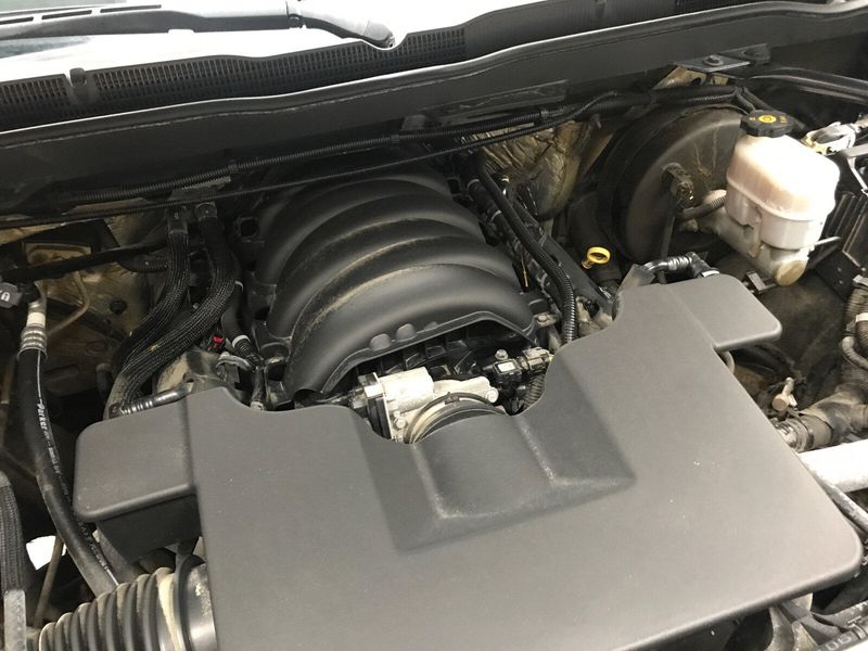 Used 2015 Chevrolet Silverado 1500 LTImage 24