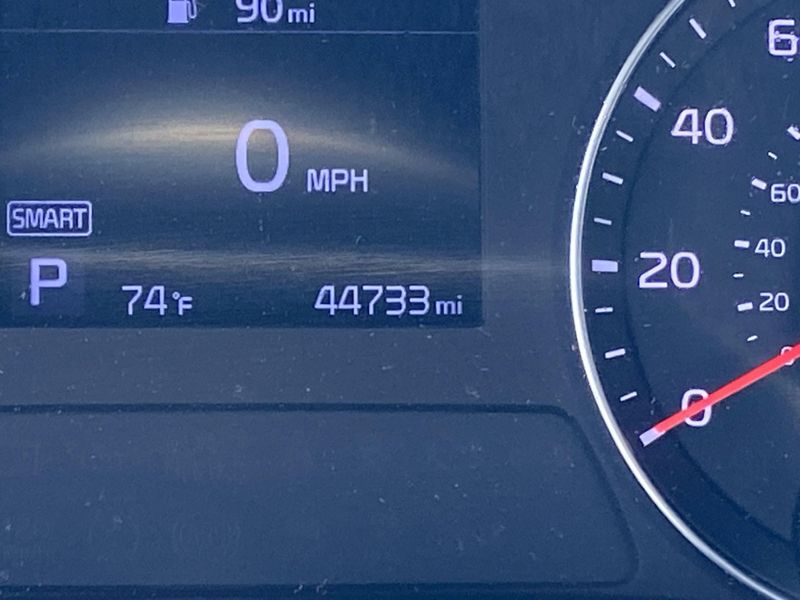 Used 2020 Kia Forte GT-LineImage 28