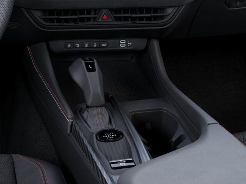 New 2026 Dodge Charger Scat Pack Plus 2-door AwdImage 24