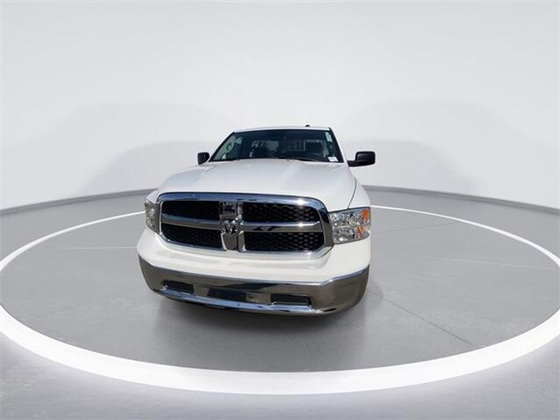 2023 RAM 1500 Classic TradesmanImage 3