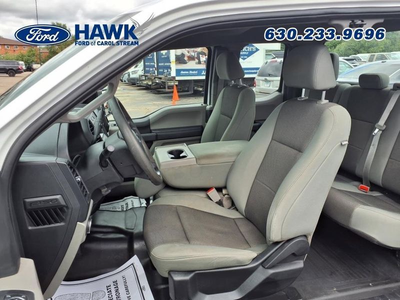 2020 Ford F-150 XL photo 23