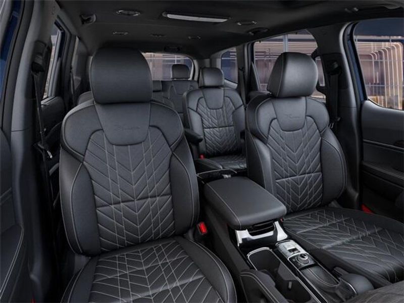 New 2025 Kia Telluride EX X-LineImage 15