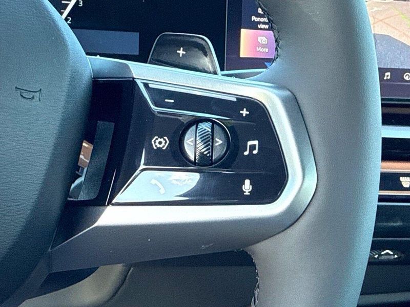 New 2027 BMW 5 Series 530i xDriveImage 22
