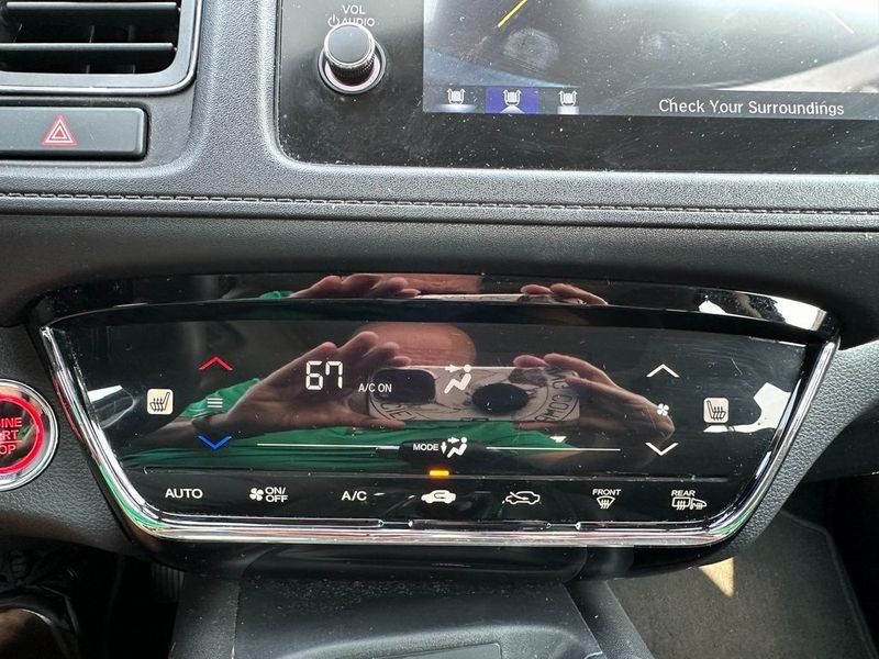 2019 Honda HR-V EXImage 6