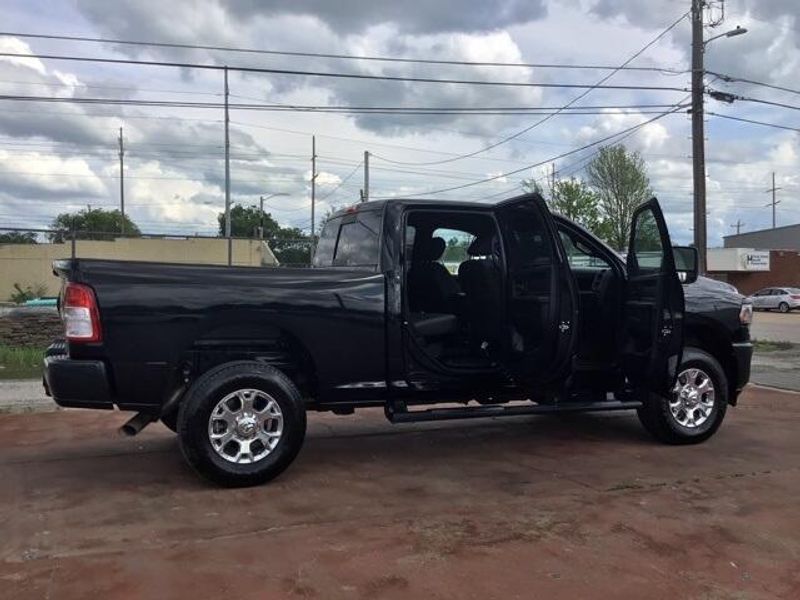 2023 RAM 2500 TradesmanImage 24