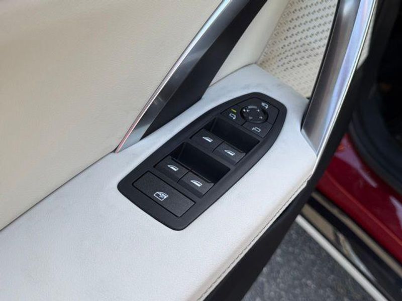 New 2026 BMW X1 xDrive28iImage 16