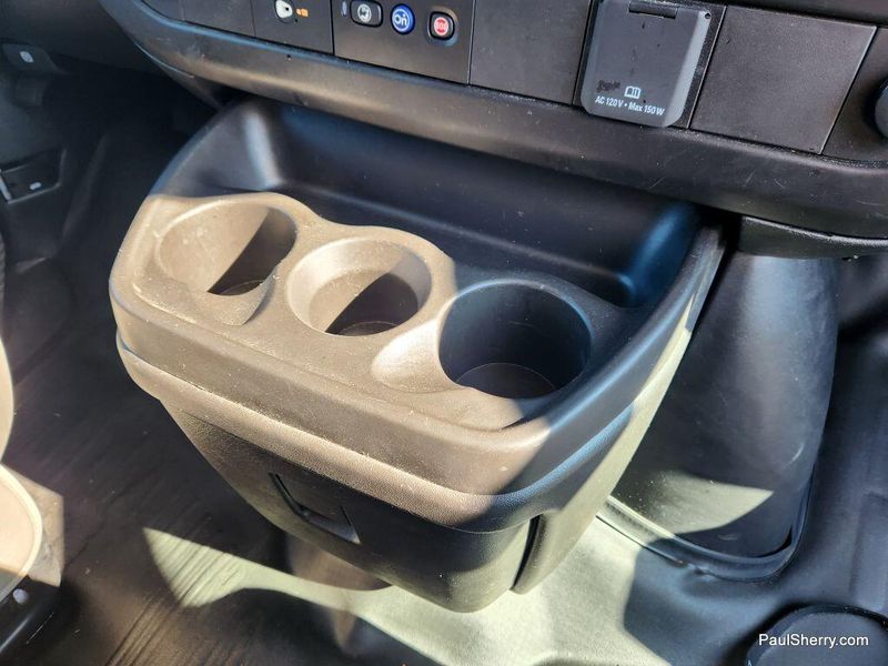 Used 2024 GMC Savana Cargo 