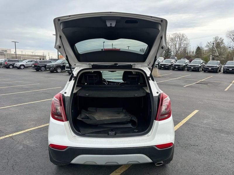 2019 Buick Encore PreferredImage 15