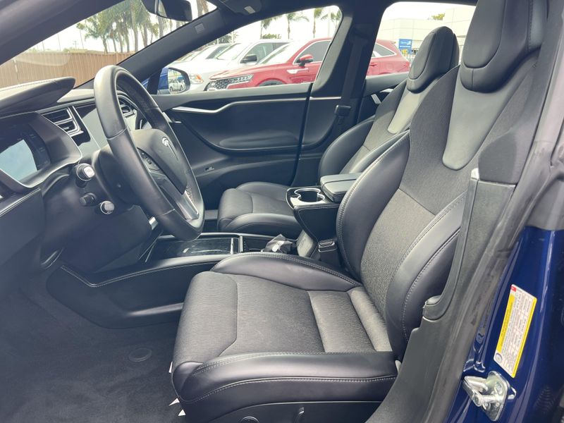 Used 2018 Tesla Model S 75DImage 16