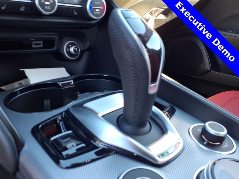 New 2025 Alfa Romeo Giulia RwdImage 22