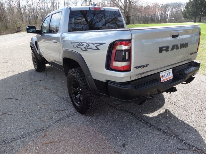 2021 RAM 1500 Image 53