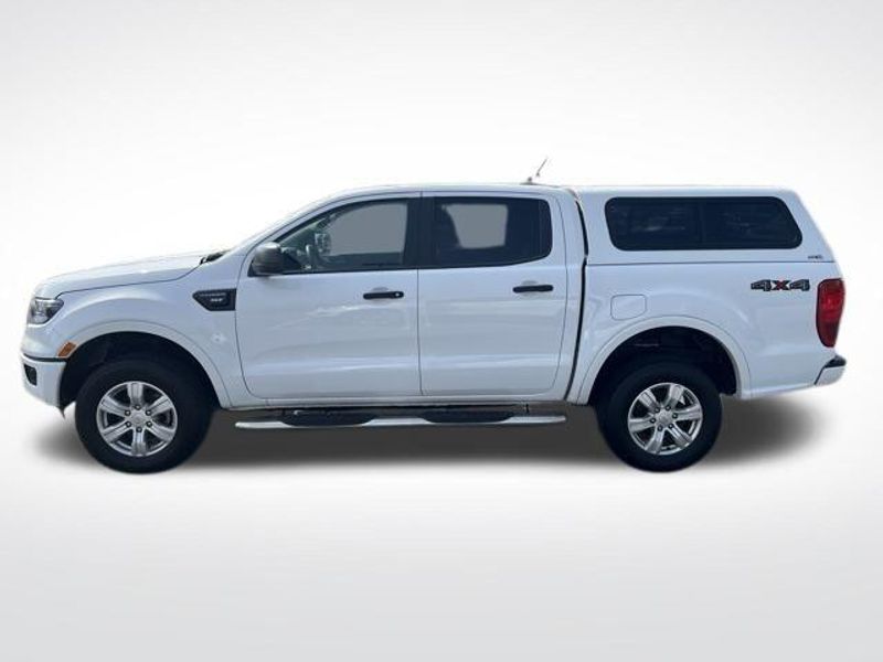 Used 2022 Ford Ranger XLT
