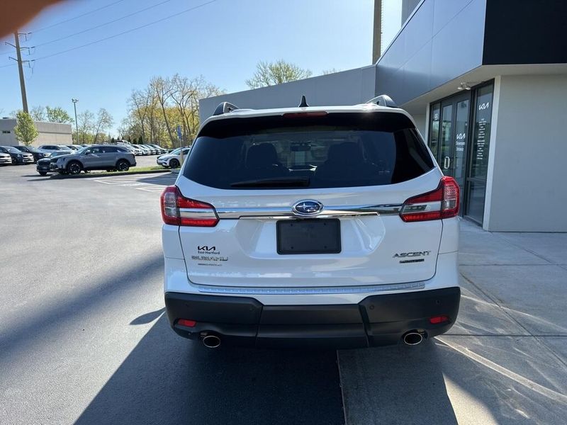 2022 Subaru Ascent LimitedImage 6