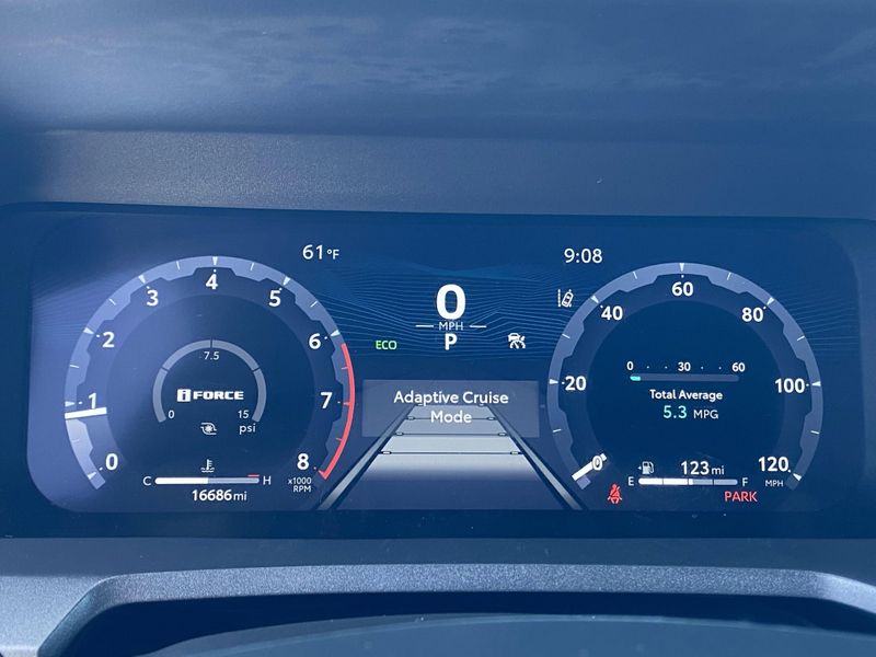 2024 Toyota Tacoma TRD SportImage 29
