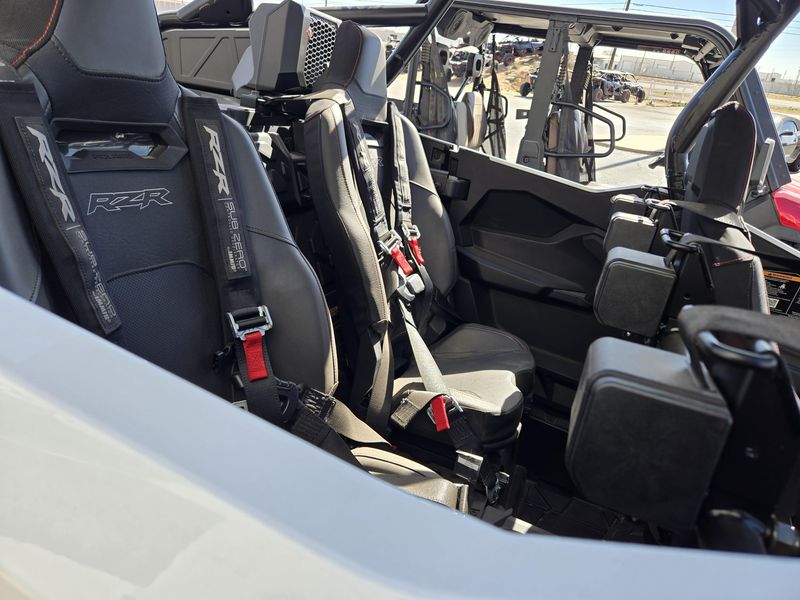 NEW 2026 POLARIS RZR PRO R 4 ULTIMATE Image 17