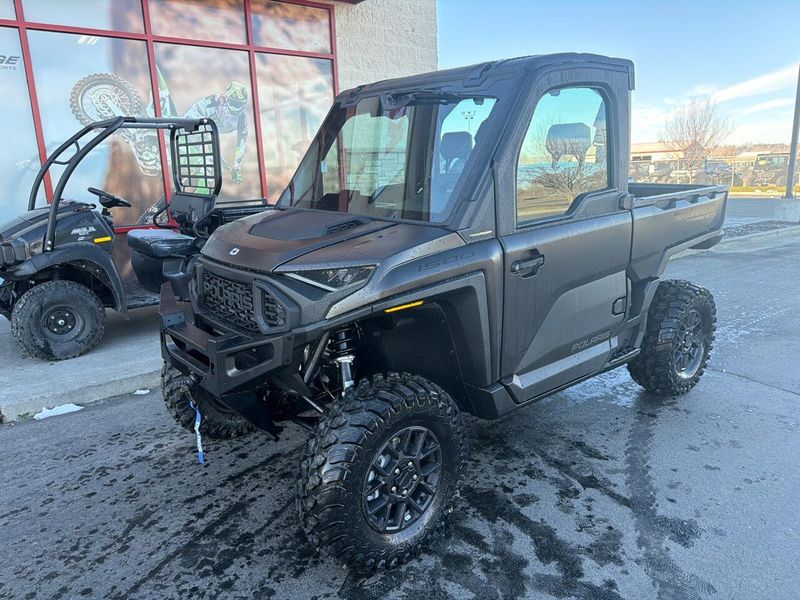 New 2026 Polaris RANGER XD 1500 NORTHSTAR EDITION PREMIUM 