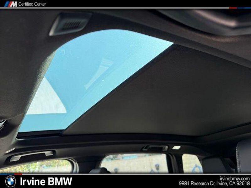 Used 2025 BMW X3 30 xDriveImage 21