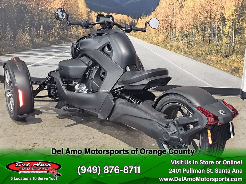 2024 Can-Am F2RC  in a CUSTOMIZABLE exterior color. Del Amo Motorsports of Orange County (949) 416-2102 delamomotorsports.com 