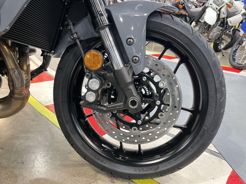 New 2026 Yamaha TRACER 9 Image 20