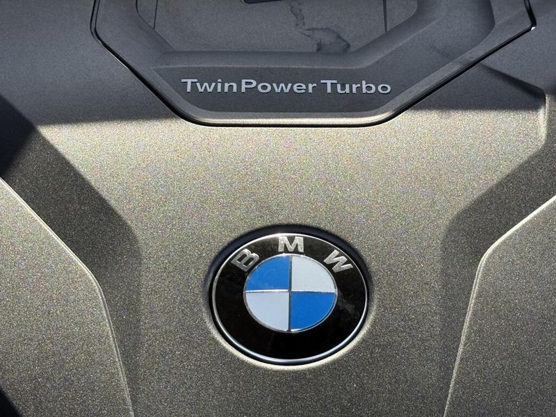 2024 BMW X3 sDrive30iImage 34