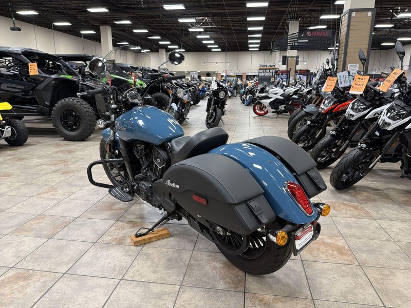 Used 2023 Indian Motorcycle SCOUT SIXTY Image 15