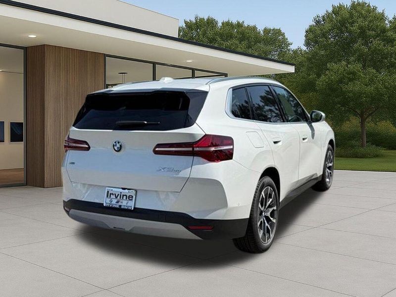 New 2026 BMW X3 30 xDriveImage 9