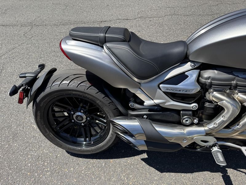 2023 Triumph Rocket III R 