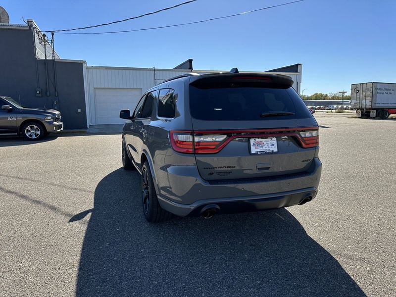 2023 Dodge Durango Srt 392 Premium AwdImage 6