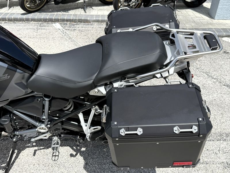 2022 BMW R 1250 GS Adventure