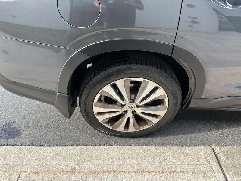 2020 Subaru Ascent PremiumImage 10