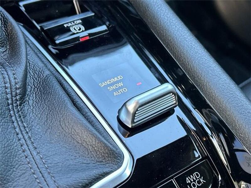 New 2026 Jeep Compass Latitude Altitude 4x4Image 21