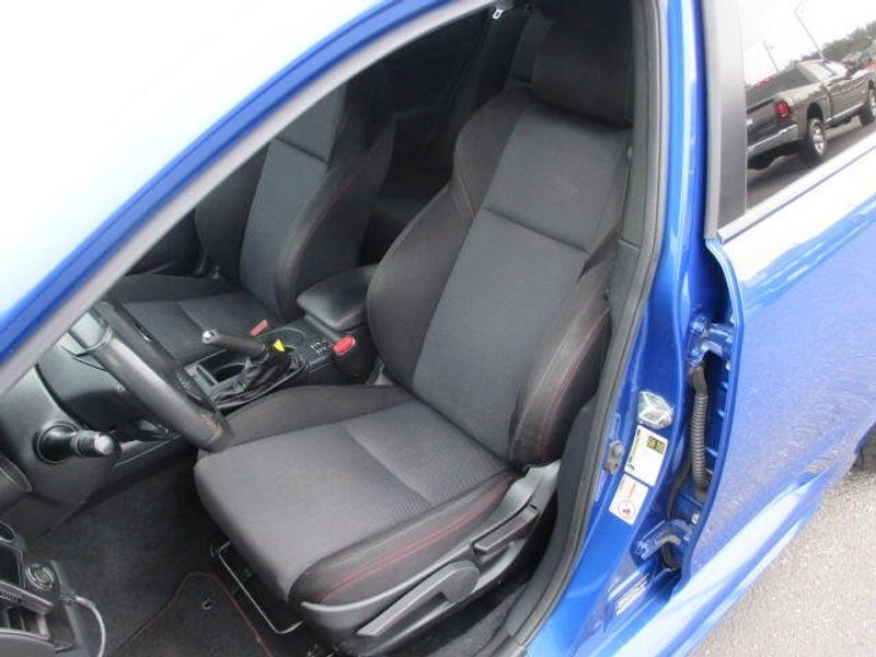 Used 2018 Subaru WRX PremiumImage 15