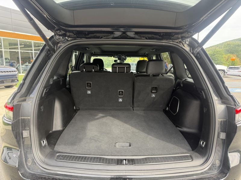 2024 Jeep Grand Cherokee Limited 4xe photo 9
