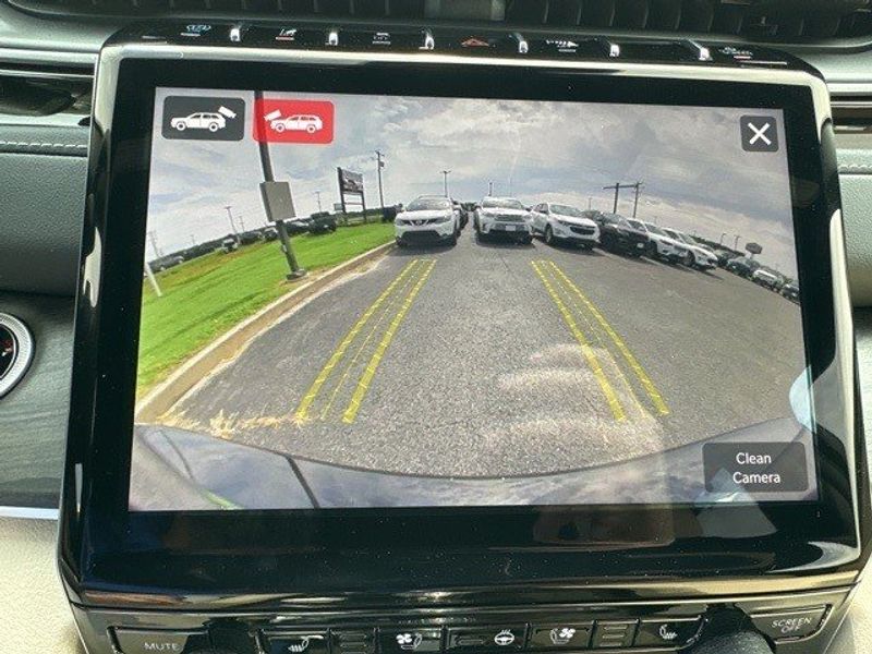 2023 Jeep Grand Cherokee 4xeImage 49