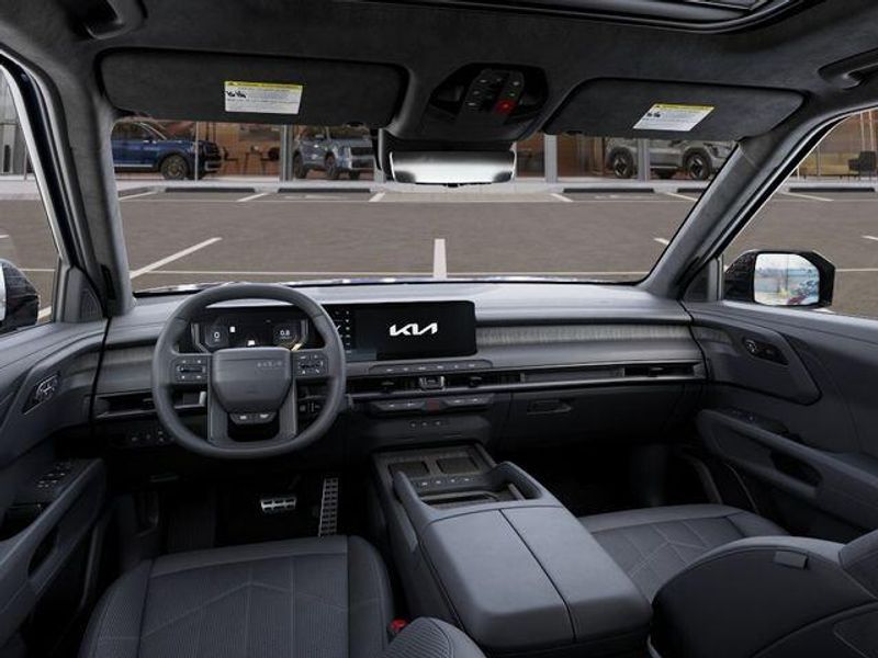 New 2027 Kia Telluride Hybrid X-Line SX PrestigeImage 15